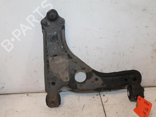 Used Right front suspension arm Right front suspension arm 15307035 15307035
