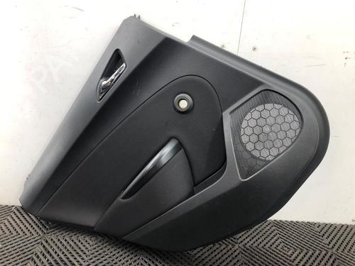 Used Rear left panel Rear left panel 22333813 22333813
