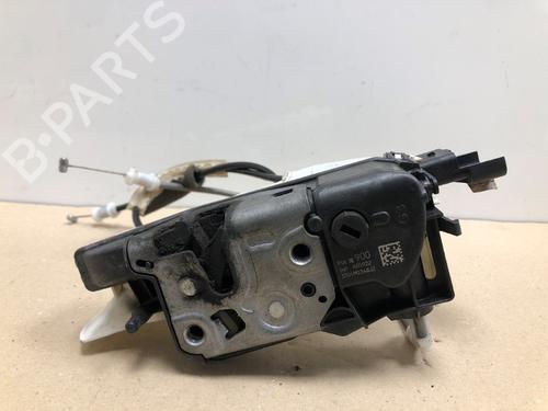 Front left lock CITROËN C4 CACTUS 1.2 THP 110 | BP37213135C98 - Image 4