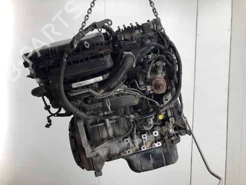 Engine PEUGEOT PARTNER Box Body/MPV 1.6 HDi | BP26607227M1 - Image 4