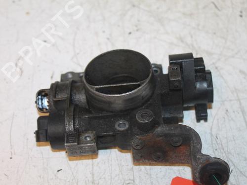 Used Throttle body Throttle body 15308133 15308133