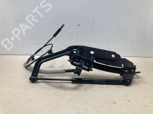 Used Electronic module Electronic module 37207315 37207315