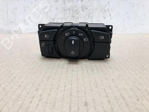 Used Headlight switch Headlight switch 15536451 15536451