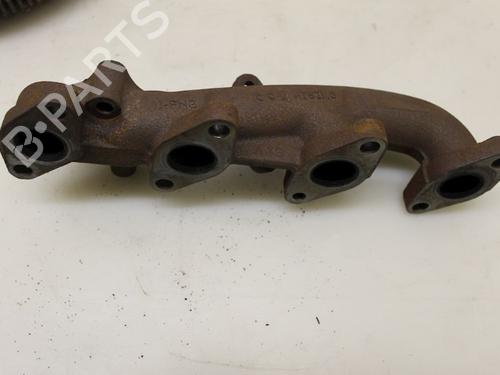 Used Exhaust manifold Exhaust manifold 15301809 15301809