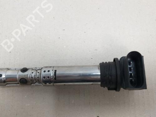 Zündspule für VW FOX Hatchback (5Z1, 5Z3, 5Z4) 1.2 (55 hp) 15532908