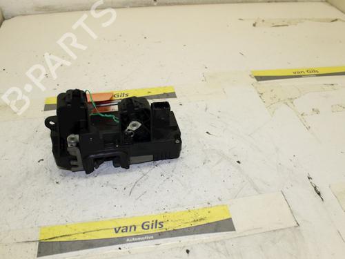 Serrure arrière droite OPEL VECTRA C (Z02) 1.8 (F69) | BP15300892C99 