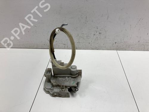 Høyre foran lås Høyre foran lås FIAT BRAVO II (198_) 1.9 D Multijet (198AXB1A) (120 hp) 37213355 37213355