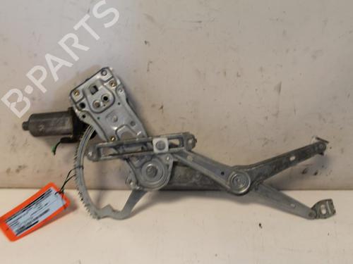 Used Front right window mechanism MERCEDES-BENZ C-CLASS (W202) C 180 (202.018) (122 hp) 15306475