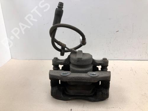 Left front brake caliper PEUGEOT 2008 I (CU_) 1.2 THP 110 / PureTech 110 | BP37208425M105 - Image 3