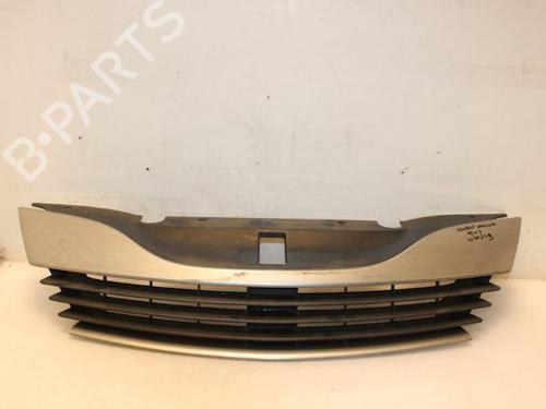 Used Grille RENAULT LAGUNA II Grandtour (KG0/1_) 1.8 16V (KG0J) (116 hp) 15327414
