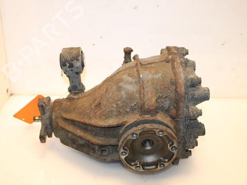 Used Rear differential MERCEDES-BENZ S-CLASS (W220) S 400 CDI (220.028, 220.128) (250 hp) 15317965