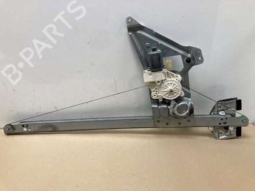 Used Front right window mechanism Front right window mechanism 37206366 37206366