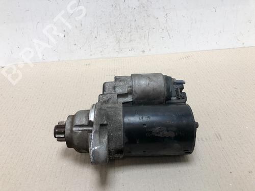 Used Starter VW FOX Hatchback (5Z1, 5Z3, 5Z4) 1.2 (55 hp) 16064979