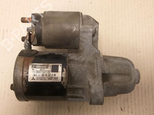 Used Starter Starter 27688905 27688905