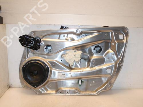 Used Front right window mechanism MERCEDES-BENZ E-CLASS (W212) E 350 BlueTEC (252 hp) 15333139