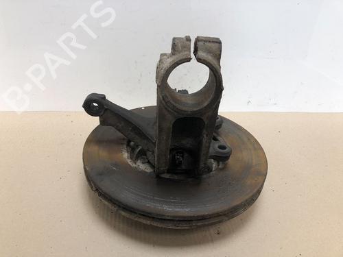 Used Right front steering knuckle JAGUAR X-TYPE I (X400) 3.0 V6 All-wheel Drive (230 hp) 15535309