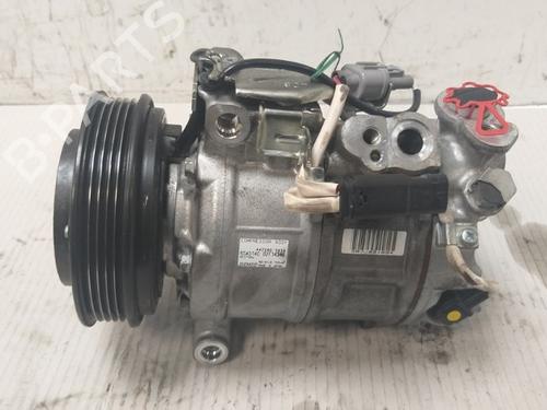Used AC compressor MERCEDES-BENZ B-CLASS Sports Tourer (W246, W242) B 220 CDI / d (246.203) (163 hp) 16036172