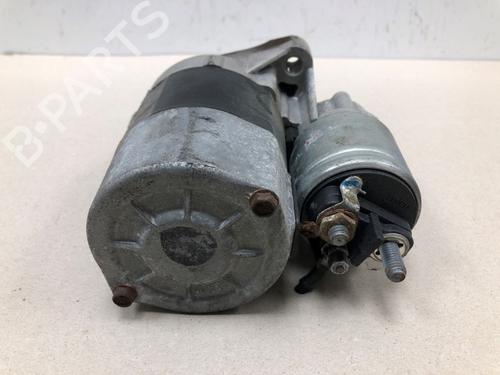 Starter RENAULT TWINGO II (CN0_) 1.2 16V (CN04, CN0B) | BP37211700M8 - Image 2
