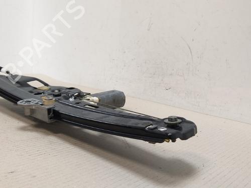 Rear left window mechanism BMW 5 (E60) 530 d | BP15649802C24 