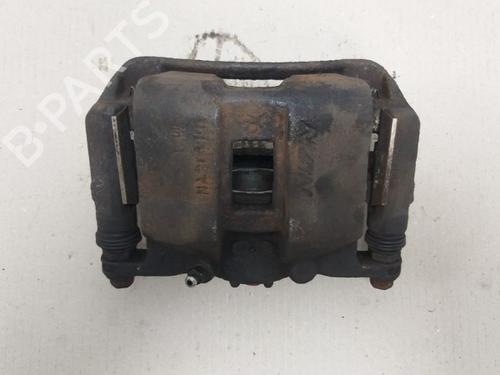 Right front brake caliper HONDA STREAM (RN) 1.7 16V (RN1) | BP15342713M104 - Image 6