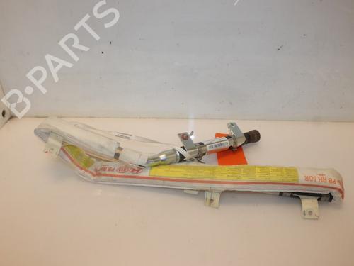 Used Right curtain airbag HYUNDAI i20 I (PB, PBT) 1.2 (86 hp) 15317085
