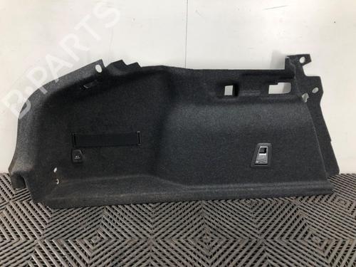 Used Boot lining Boot lining 16296692 16296692