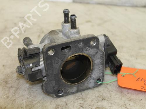 Throttle body HYUNDAI GETZ (TB) 1.3 i | BP15303165M82 