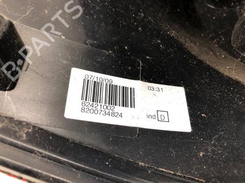 Right taillight DACIA SANDERO 1.2 16V | BP37210068C35 - Image 5