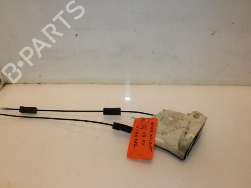 Used Front right lock Front right lock 15322251 15322251