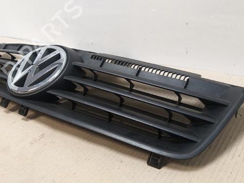 Grille VW POLO (9N_, 9A_) 1.2 12V | BP15534879C40 