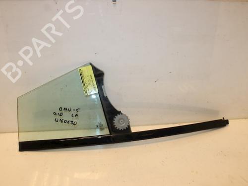 Used Rear left quarter glass Rear left quarter glass 15315342 15315342
