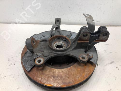 Used Left front steering knuckle Left front steering knuckle 37210173 37210173