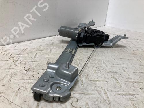 Rear right window mechanism DACIA LOGAN MCV II TCe 90 (K8M1, K8MA, K8AC) | BP37207621C25 - Image 3