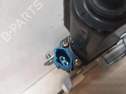Front right window mechanism DAEWOO LACETTI Hatchback (KLAN) 1.8 | BP15649696C23 - Image 3