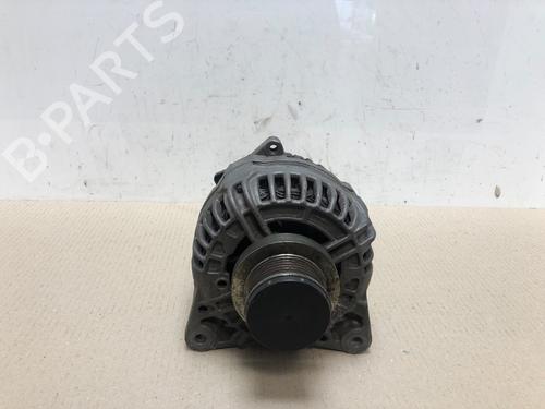 Used Alternator Alternator 15346857 15346857
