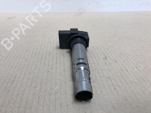 Ignition coil VW POLO (9N_, 9A_) 1.4 16V | BP15535208M94 