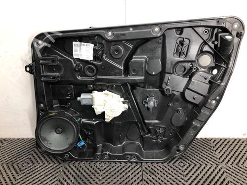 Used Front right window mechanism Front right window mechanism MERCEDES-BENZ B-CLASS Sports Tourer (W246, W242) B 220 CDI / d (246.203) (170 hp) 37206886 37206886