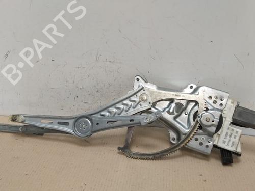 Used Front right window mechanism Front right window mechanism OPEL VECTRA C Estate (Z02) 1.9 CDTI (F35) (120 hp) 15649874 15649874
