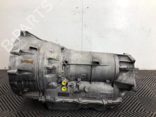 Gearbox BMW X3 (G01, F97, G08) M Competition | BP37204242M3 - Image 3
