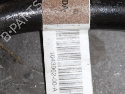 Anti roll bar TESLA MODEL S (5YJS) 85D AWD | BP15320853M96 