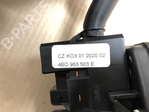 Steering column stalk AUDI A2 (8Z0) 1.4 | BP15535512I23 