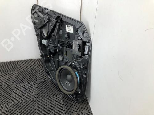 Rear left window mechanism VOLVO V40 Hatchback (525) D2 | BP37207593C24 - Image 2