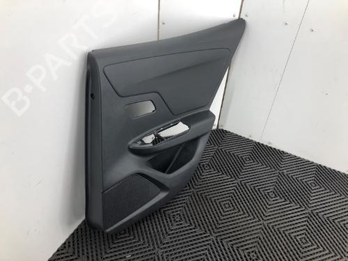Rear right panel OPEL MOKKA 1.2 (76) | BP37204459C61 - Image 3