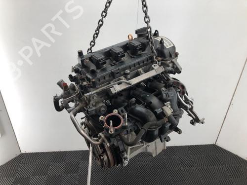 Engine SUZUKI CELERIO (LF) 1.0 (AVK310) | BP37204970M1 - Image 6