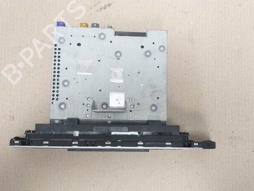 Electronic module AUDI A7 Sportback (4GA, 4GF) S7 quattro | BP15342991M83 
