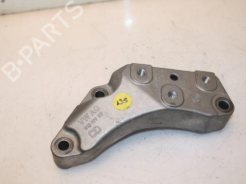 Used Gearbox mount VW POLO VI (AW1, BZ1, AE1) 2.0 GTI (200 hp) 15829676