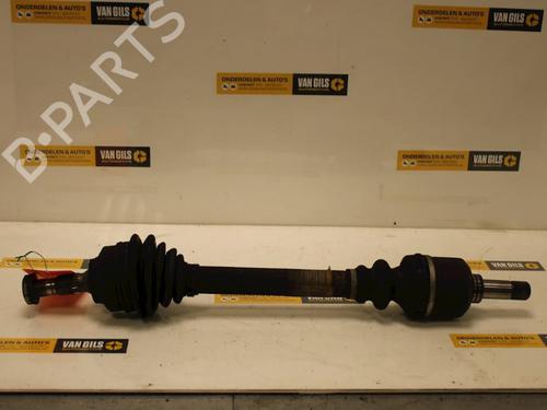 Used Left front driveshaft Left front driveshaft 15309461 15309461