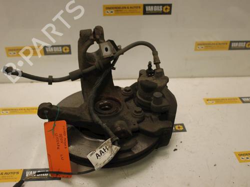 Achsschenkel links vorne für FORD FOCUS II Turnier (DA_, FFS, DS) 1.6 TDCi (109 hp) 15310736