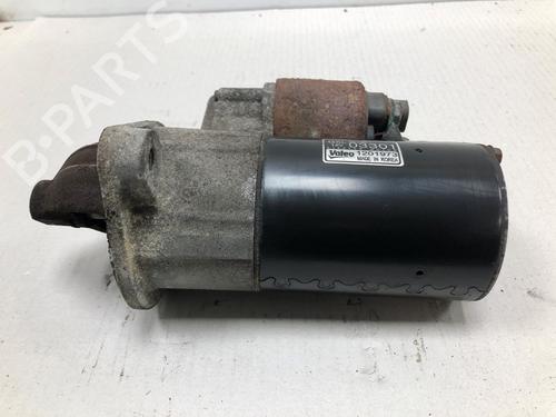 Used Starter Starter 37212915 37212915