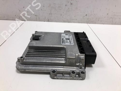 Engine control unit (ECU) VOLVO XC40 (536) Recharge | BP37208885M57 - Image 4